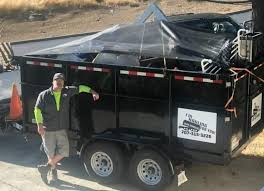 Recycling Services for Junk in Dora, AL